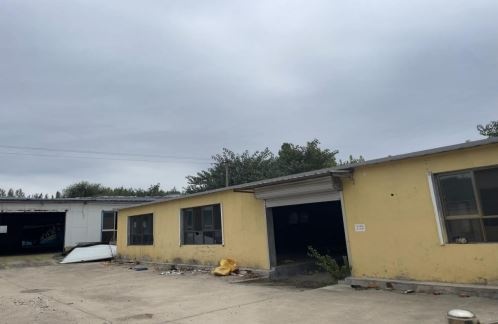 諸城市原麗辰服裝廠產(chǎn)業(yè)園招商推介